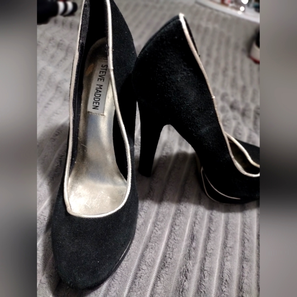 Steve Madden Heels